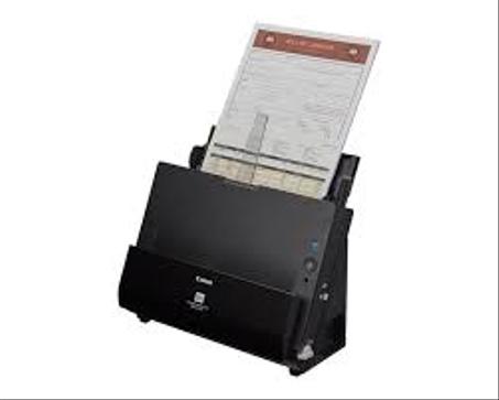 SCANNER CANON A4 DR-C225ii