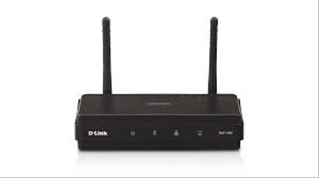D-LINK DAP-1360