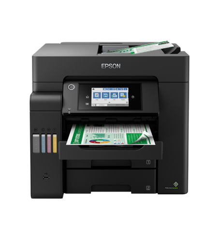 Imprimante Epson Multifonction EcoTank Couleur A3+ L15160