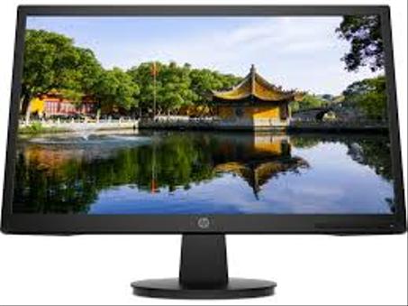 ECRAN HP 27"