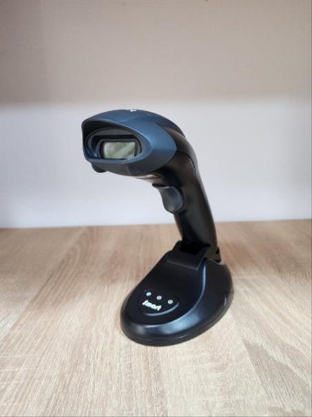 lecteur code barre smart