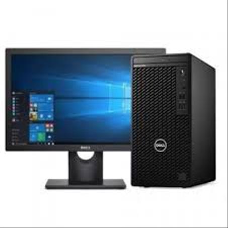 PC DE BUREAU DELL OptiPlex 3090 i3-10100