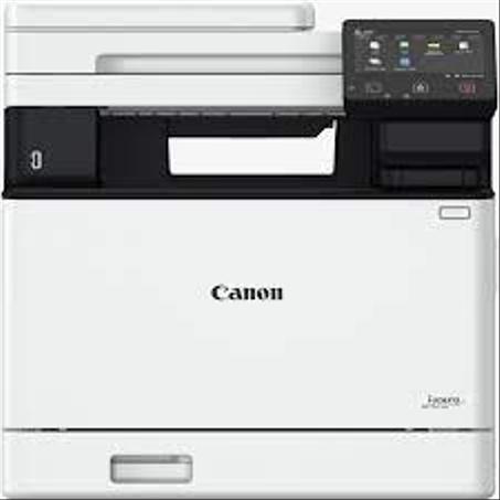 Imprimante Canon Laser Couleur Multifonction i-SENSYS MF752Cdw
