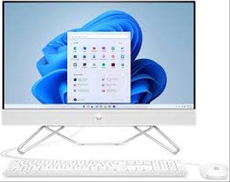 AIO HP 24-cb1023nh i5-1235U