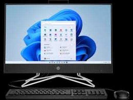 AIO HP 22-dd2270 i3-1215U