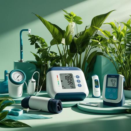 Santé & Bien-être ❤️🧘