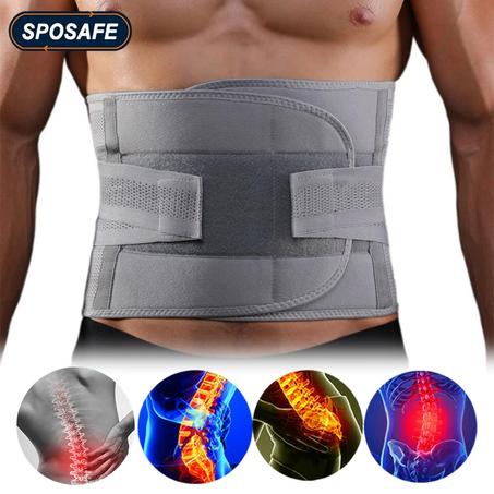 Ceinture Lombaire