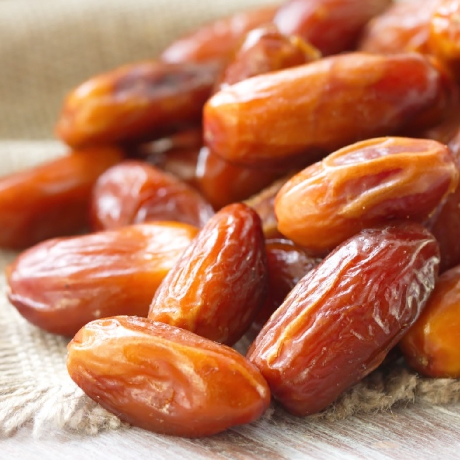 Deglet Nour Moelleus Réhydratées