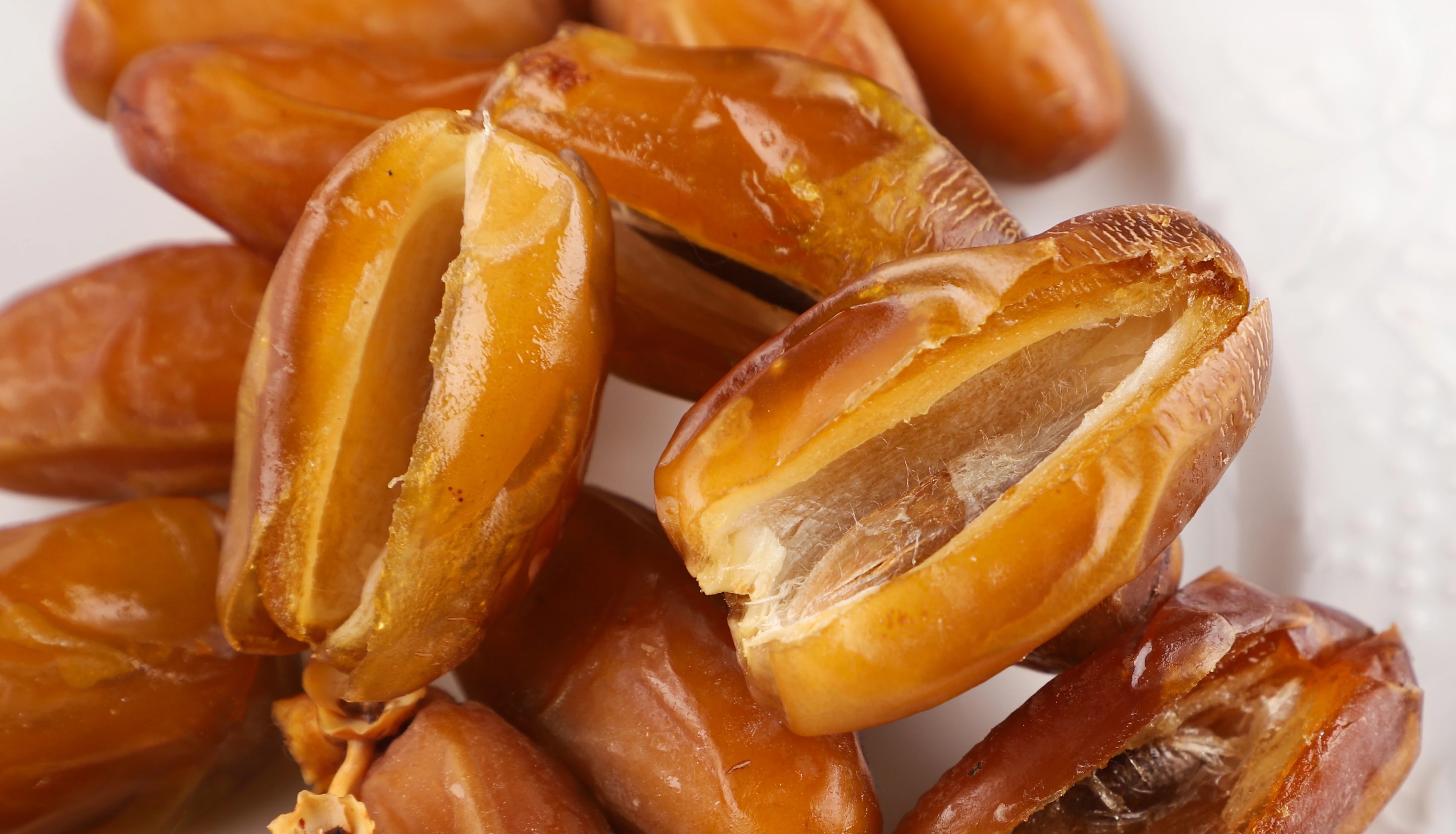 Datte Deglet Nour dénoyauté