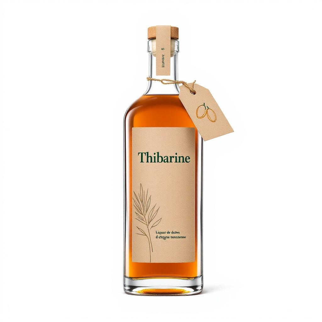 Thibarine