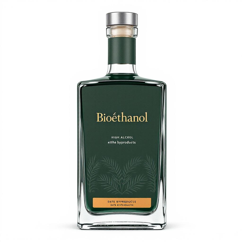 Alcool Éthylique / Bioéthanol