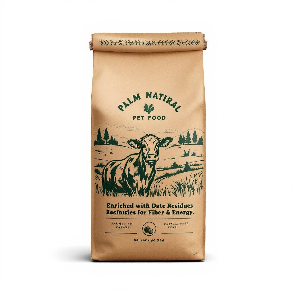 Aliments pour Animaux