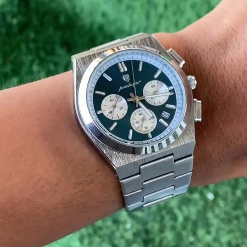 للهيبة عنوان POEDAGAR luxury