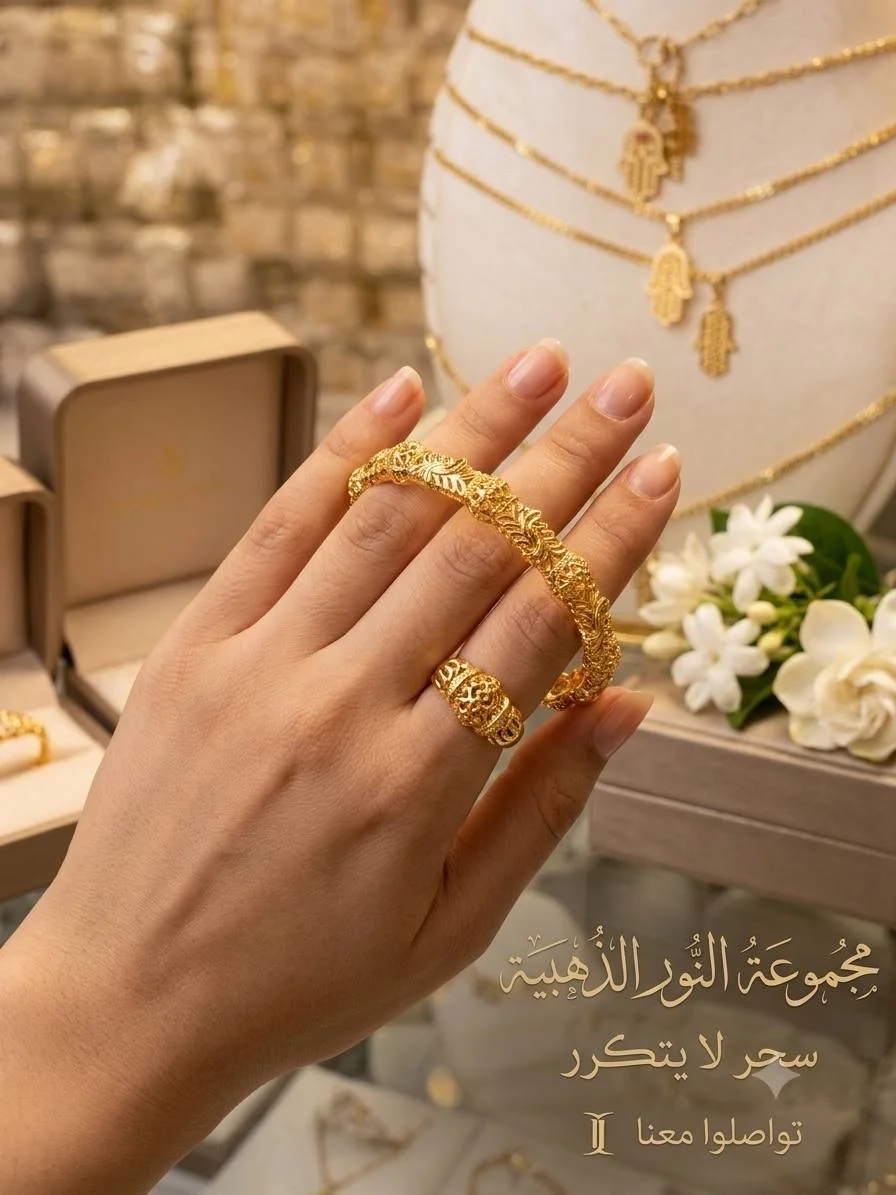 براسلي و خاتم