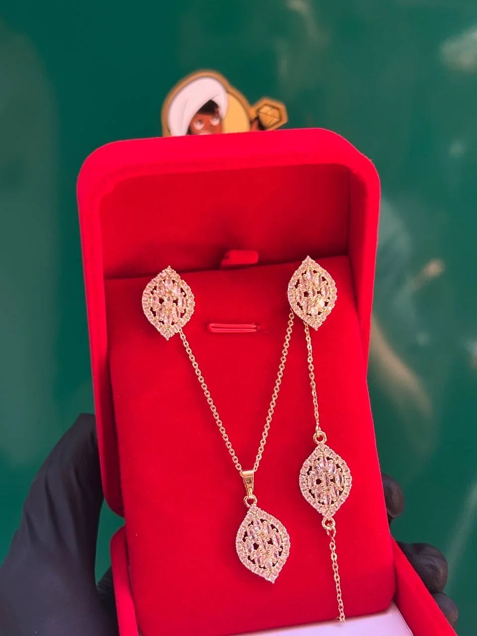 سلسلة و كرميط