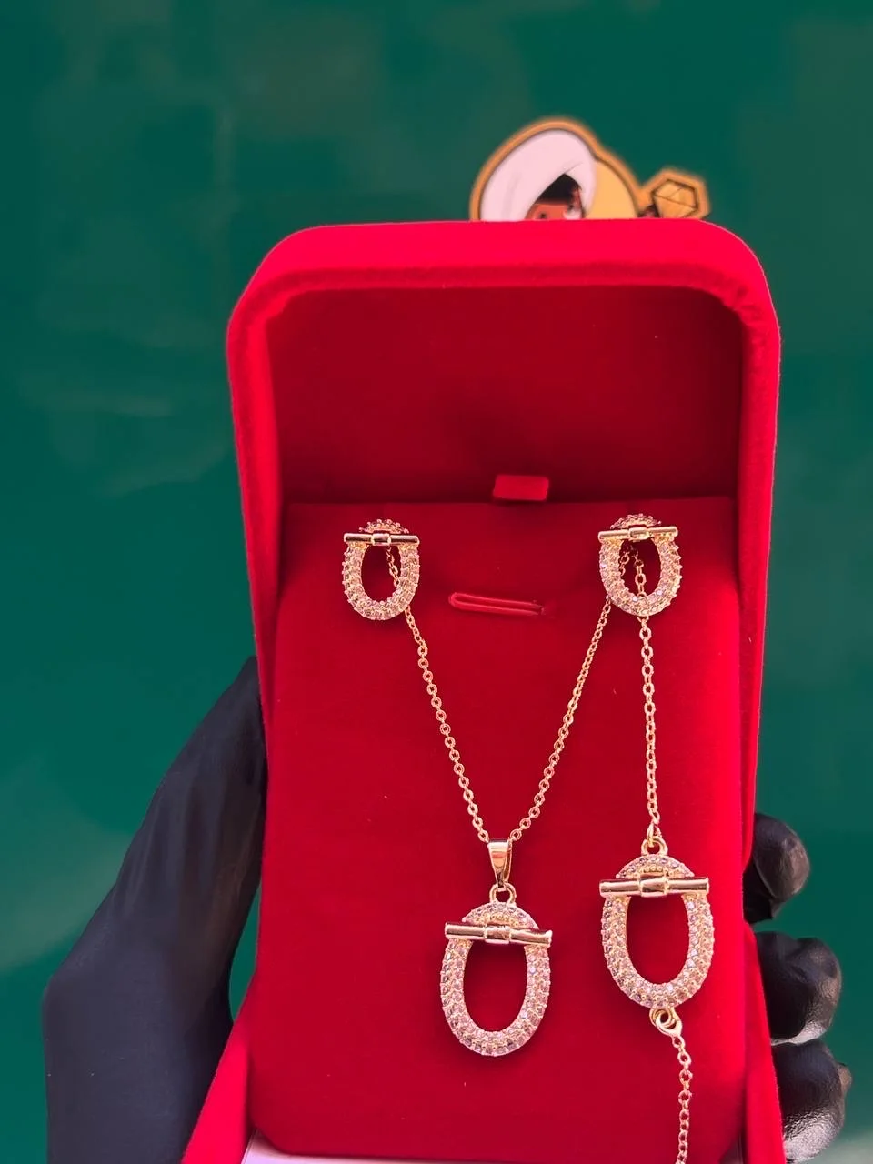 سلسلة و كرميط