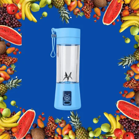 خلّاط محمول متعدد الاستعمالات