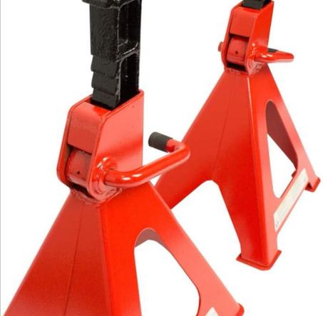 Borriquetas TL2003-1