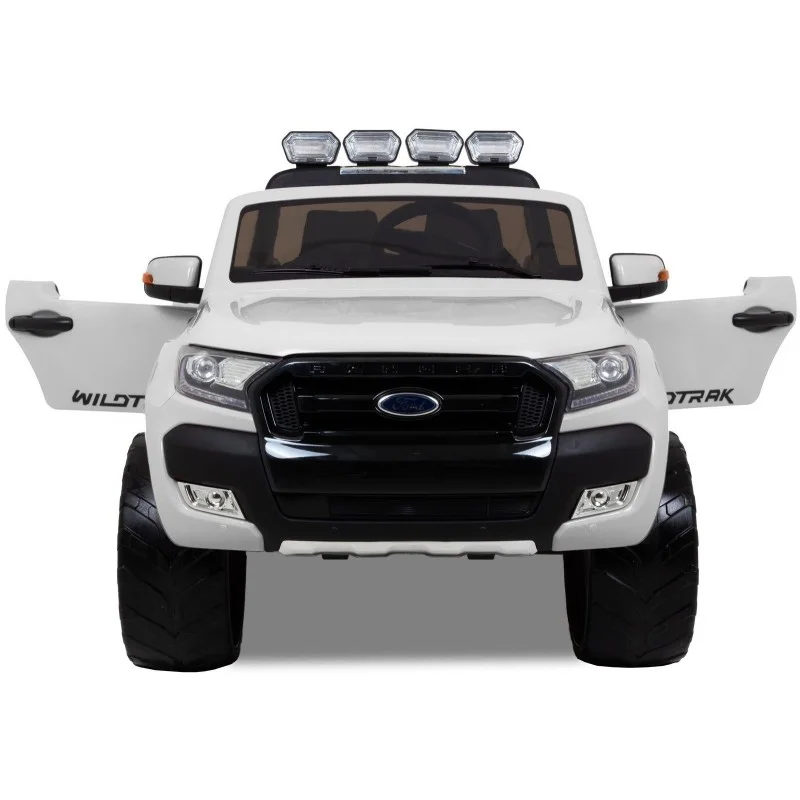 FORD RANGER 4X4 MP4 LUXURY