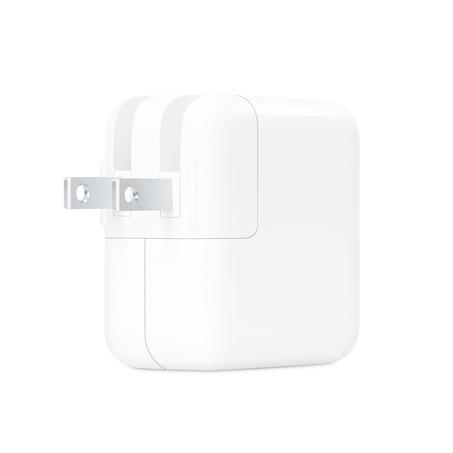 Apple Adaptateur d'alimentation USB-C 30 W