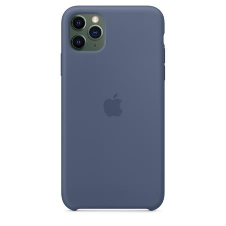 ANTICHOC IPHONE 11 PRO MAX EN SILICONE