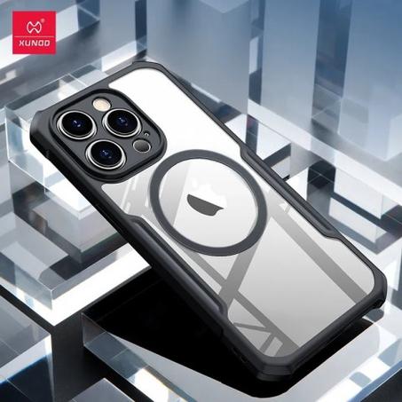 antichoc 13 PRO MAX XUNDO MAGE SAFE (copy)