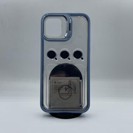 ANTICHOC IPHONE 13 PRO MAX  AVEC PROtection CAMIRA