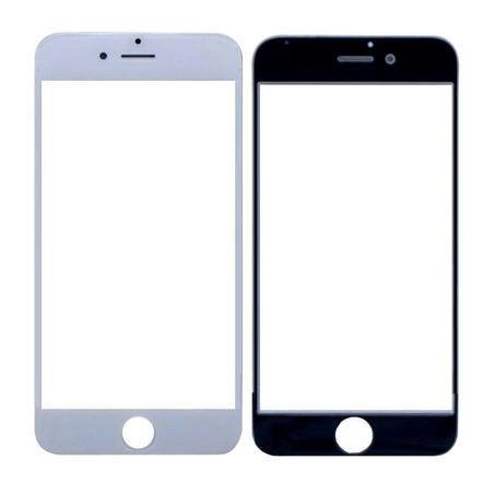 GLASS AVANT IPHONE 7