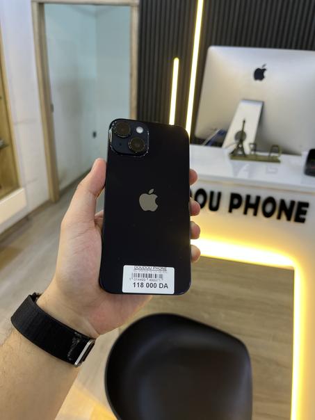 IPHONE 14 128GB 86% BLEU NUIT