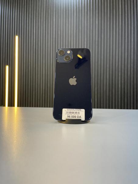 IPHONE 13 128GB 88% USED