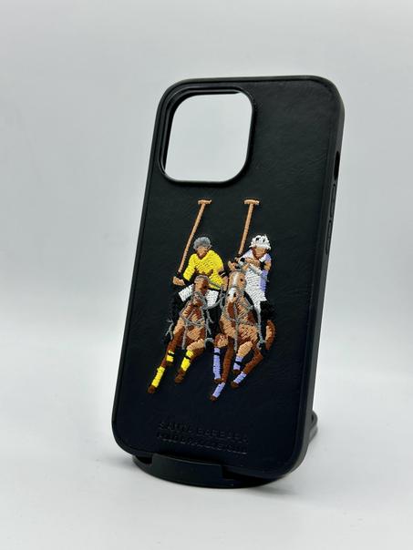 SANTA BARBARA POLO CLUB IPHONE 13 PRO