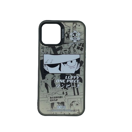 ANTICHOC IPHONE 12 PRO  MOTIFE