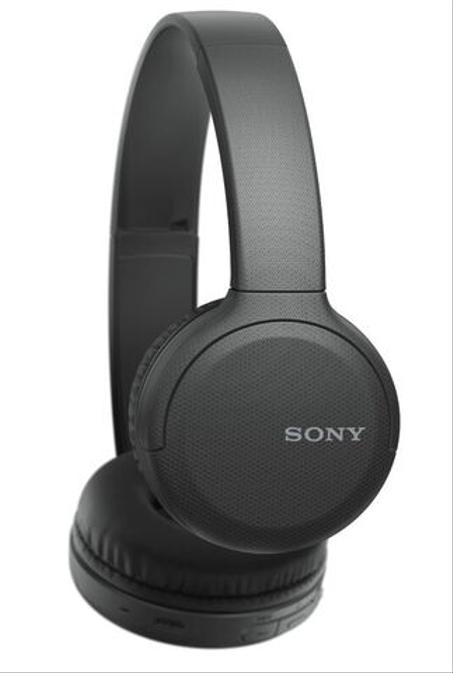 SONY WH-CH510 Wireless Headphones
