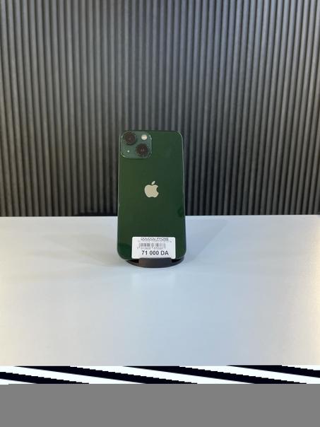 IPHONE 13 MINI 128GB 82% VERT USED