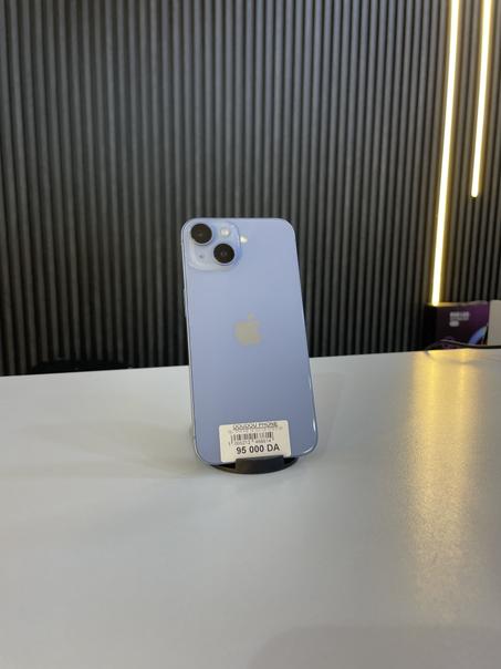 IPHONE 14 128GB 87% USED