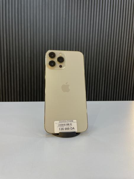 IPHONE 13 PRO MAX 128GB 87% USED
