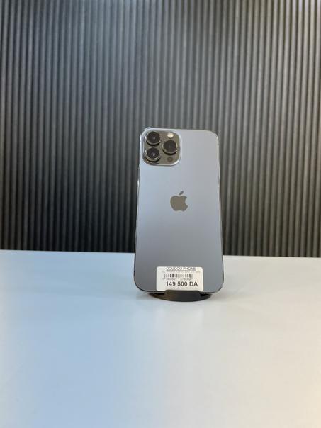 IPHONE 13 PRO MAX 256GB 84% NOIR USED