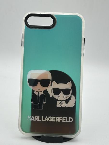 ANTICHOC NEW MOBILE IPHONE 7 PLUS / 8 PLUS