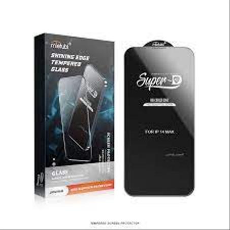GLASS DE PROTECTION MELTUBE IPHONE 15 PLUS