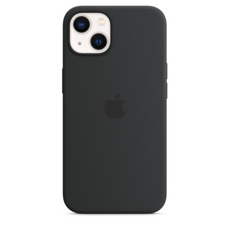 ANTICHOC SILICONE CASE FOR IPHONE 13