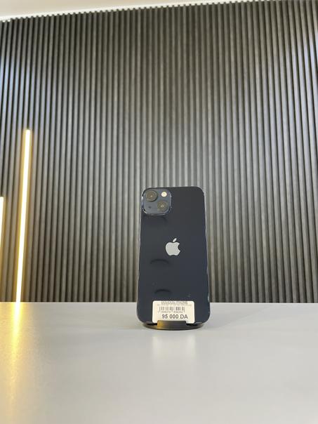 IPHONE 13 128GB 85% NOIR USED