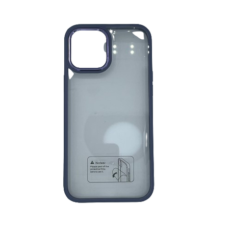 ANTICHOC DOYERS FOR IPHONE 13 PRO