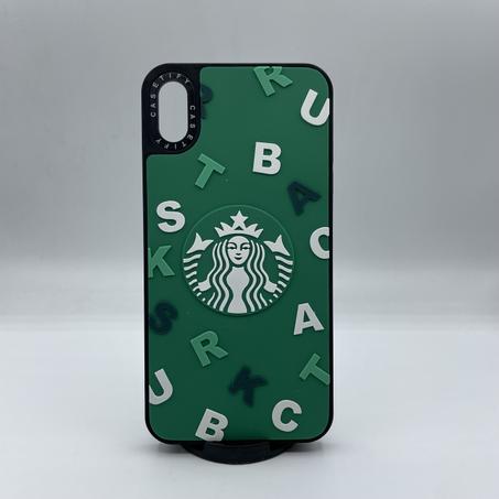 ANTICHOC IPHONE XS MAX MOTIFE