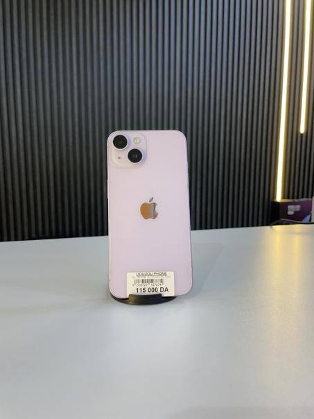 IPHONE 14 128GB 87% PINK USED
