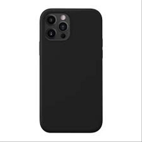 ANTICHO IPHONE 12 EN SILICONE