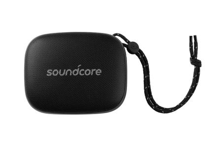 Anker A3121 SoundCore Icon Mini Portable Speaker - Black