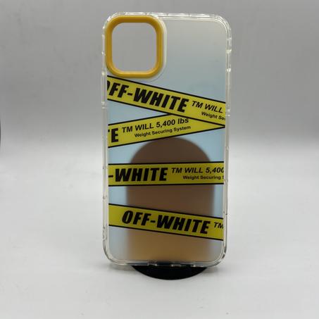 ANTICHOC IPHONE 11PRO MAX