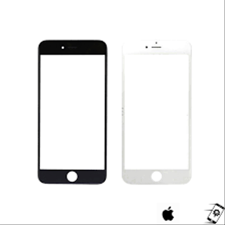 GLASS AVANT IPHONE 6