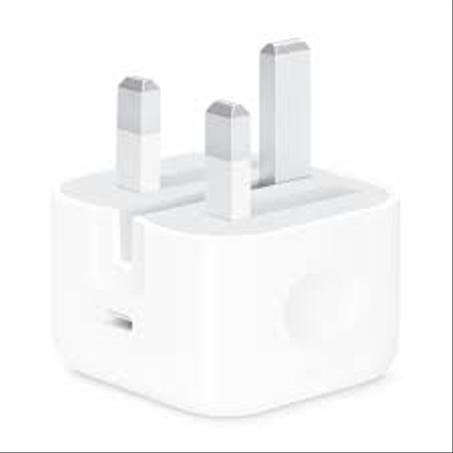 type c adpter 20 w apple