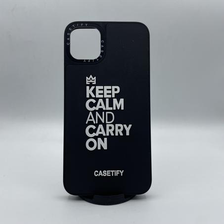 ANTICHOC IPHONE 11 PRO MAX  CASETIFY NEW